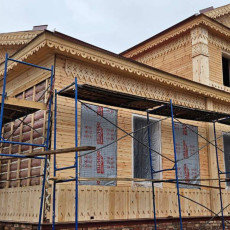 Фото: пресс-служба министерства строительства, архитектуры и ЖКХ РТ