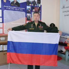 Александр Лапин: «Сила России всегда была и будет в правде»