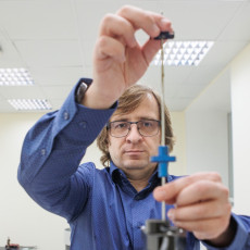 3D-печать вместо проката: УрФУ предложил новый метод создания магнитов