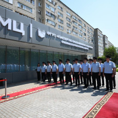 фото: пресс-служба администрации республики Адыгея