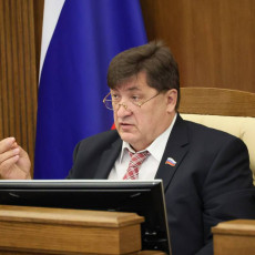 Фото: пресс-служба Белгородской областной Думы