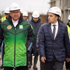 Фото предоставлено пресс-службой ГК ТОЧНО