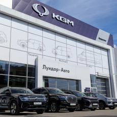Возвращение легенды: как бренд KGM осваивает нижегородский авторынок