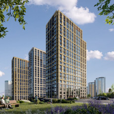 «Расцветай на Кропоткина» расположен рядом с Ельцовским парком, в 15 минутах ходьбы от станции метро «Гагаринская»