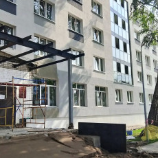 Фото: пресс-служба министерства строительства, архитектуры и ЖКХ РТ