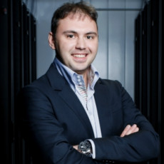 Михаил Ветров, генеральный директор Linxdatacenter Russia