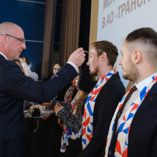 Фото: АО «Транснефть – Прикамье»