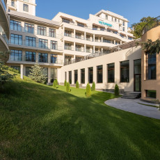 ООО «Санаторий Источник Кисловодск»