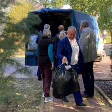 Фото: пресс-служба Воронежской городской Думы