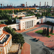 На ЕВРАЗ НТМК за 85 лет работы выплавлено более 358 млн тонн чугуна 