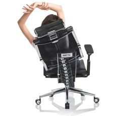 Эргономичное офисное кресло: какое оно?