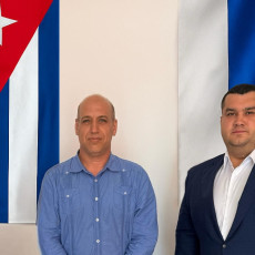 Россия и Куба подписали соглашение о молодежном сотрудничестве