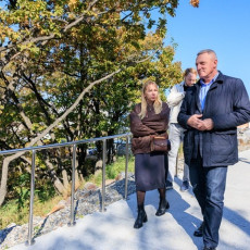 Фото: пресс-служба Законодательного собрания Приморского края