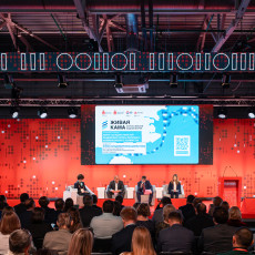 На форуме «Живая Кама» обсудили реформы водного законодательства