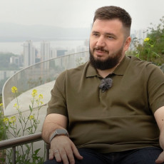 Владимир Назаренко: инвестирую не в проекты, а в людей