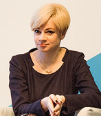Ирина Шафранская
