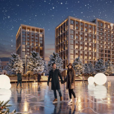 Новый город-курорт: итоги дебютного года ГК ТОЧНО в Татарстане