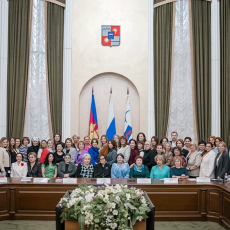 фото: Пресс-служба фестиваля «Сочинская весна 2025»