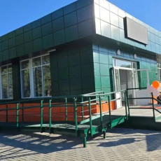 Фото: Управление пресс-службы губернатора и правительства Омской области