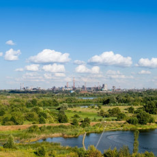 Фото: пресс-служба НЛМК