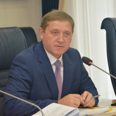 Андрей Соболев (Фото: пресс-служба Воронежской городской Думы)