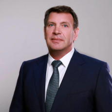 Олег Николаенко (Фото: пресс-служба «РКС-Холдинг»)