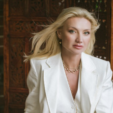 Елена Марченко (Фото: из личного архива)