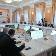 Фото: пресс-служба правительства Воронежской области