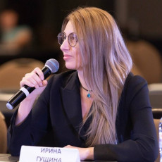 Ирина Гущина вышла в полуфинал конкурса «Лидеры строительной отрасли» 