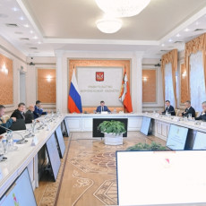 Фото: пресс-служба правительства Воронежской области