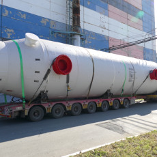 «Уралхиммаш» поставит оборудование для Южно-Киринского месторождения