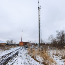 Ростелеком подключил к мобильному интернету 9 деревень на Вологодчине