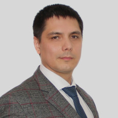 Олег Тюкаев — руководитель Приволжского дивизиона компании «Интерлизинг»