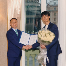 Фото: пресс-служба