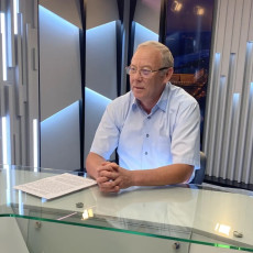 Вадим Аднасурин, директор СРО «Строители Башкирии»
