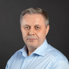 Генеральный директор компании «Август» Михаил Данилов, фото из личного архива М.Данилова