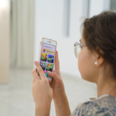 Ак Барс Банк разработал детское мобильное приложение 