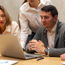 МегаФон вошел в десятку лучших работодателей России