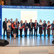 Продукция «Азота» — в списке победителей конкурса «100 лучших товаров»