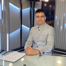 Марат Арсланов, генеральный директор ГК «Кирпич Холдинг»