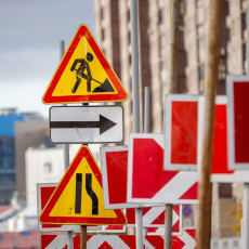 В поисках антистресса