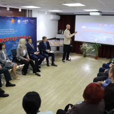 Фото: пресс-служба Центра поддержки экспорта Липецкой области