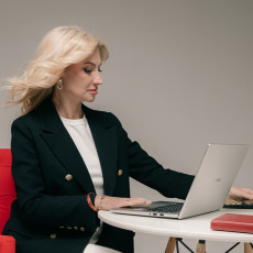 Елена Марченко (Фото: из личного архива)