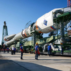 Фото: Госкорпорация «Роскосмос»