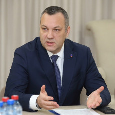 «Цифровизация региона — это про принятие решений на основе данных»