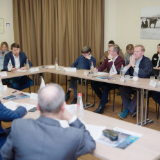 Фото: Валентин Беликов/РБК Петербург