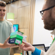 Фото: ПАО «МегаФон»