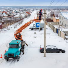 Фото: пресс-служба филиала «Россети Центр» – «Белгородэнерго»