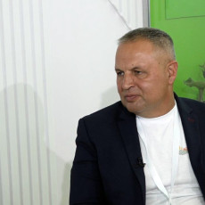 Александр Стороженко (Фото: РБК Черноземье)