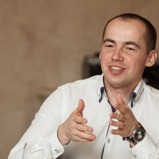 Павел Петров, финансовый директор агрохолдинга «Выборжец»